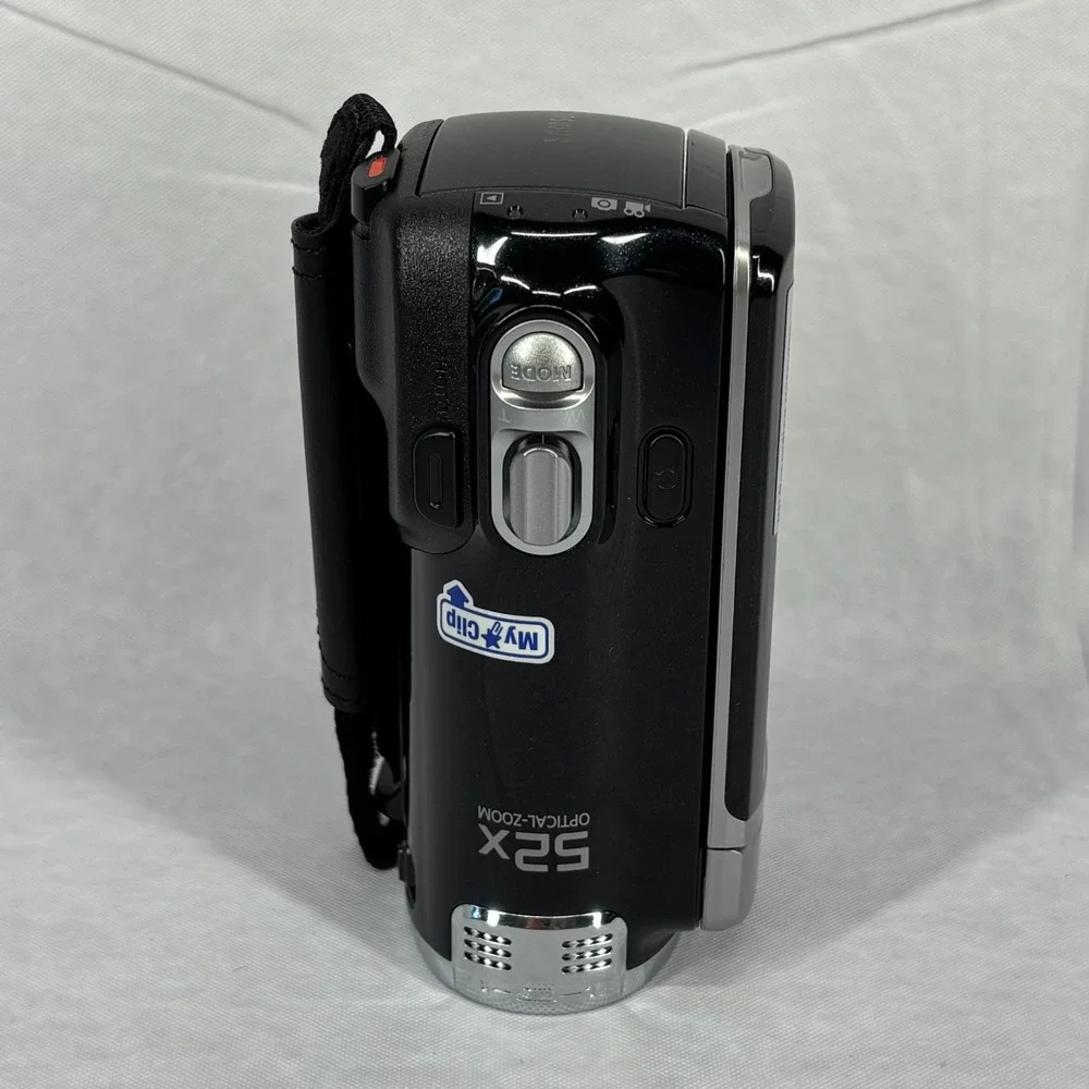 Samsung hmx f90